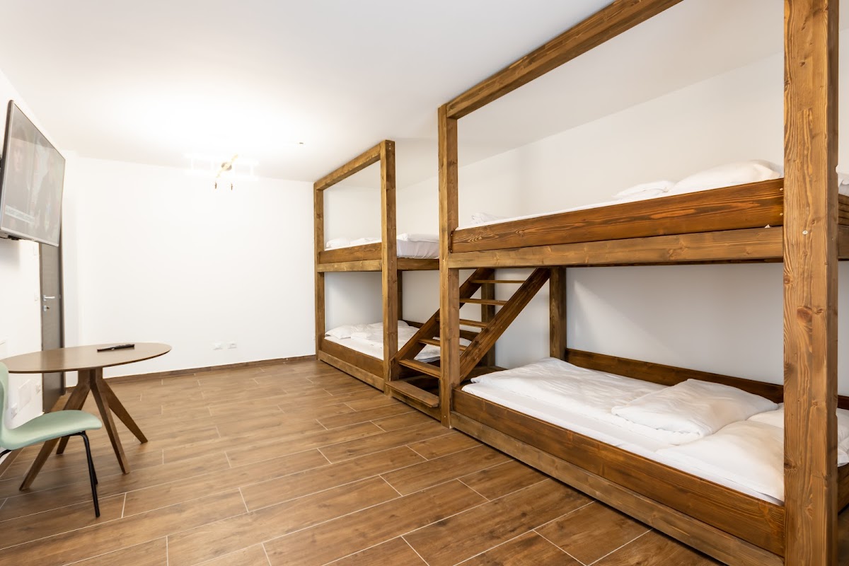 PENSIUNEA Casa de pe Vale - foto 2