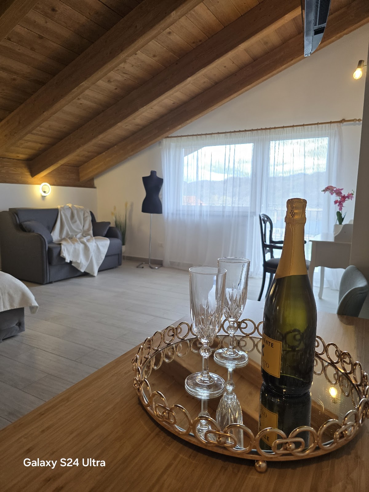 PENSIUNEA Casa de pe Vale - foto 4