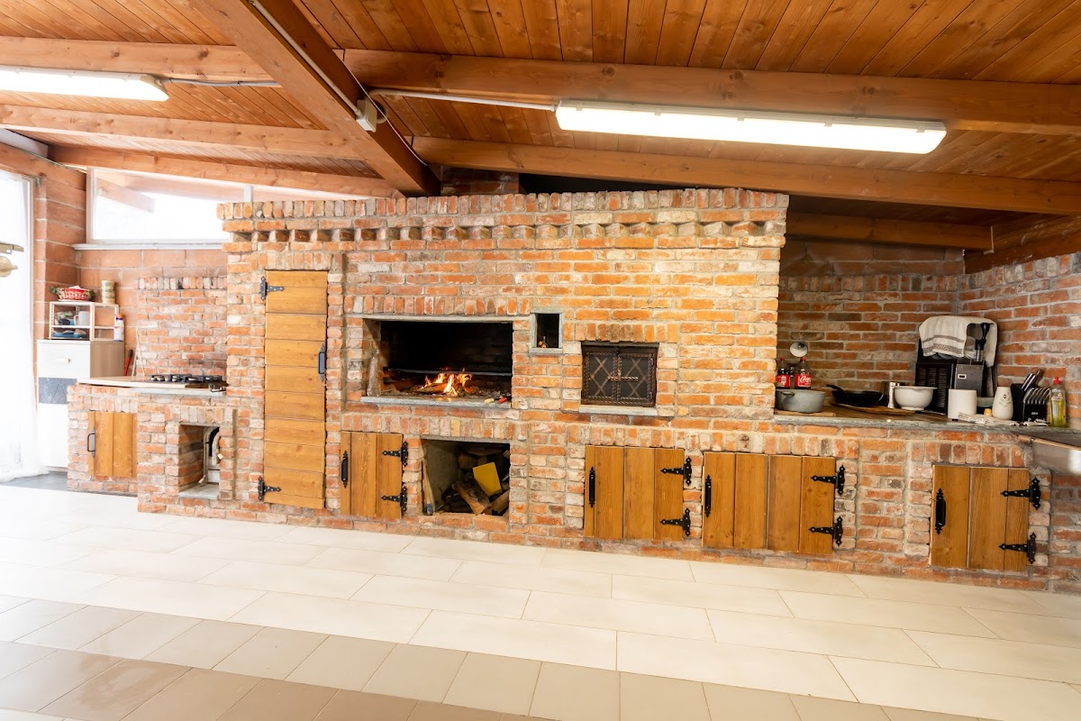 PENSIUNEA Casa de pe Vale - foto 5