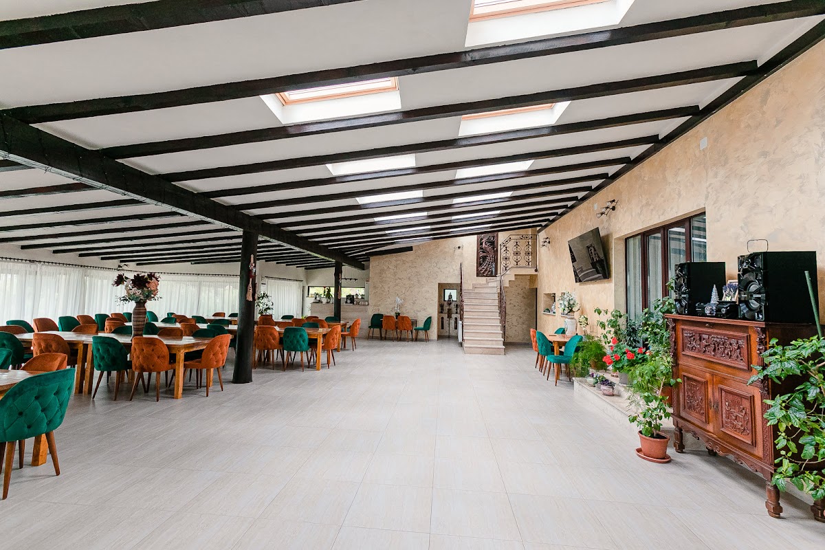 Pensiunea Casa de Vis