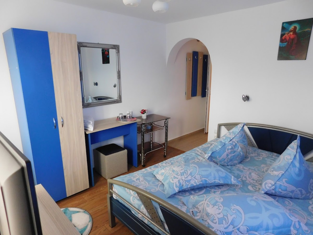 Pensiunea Casa Domniței