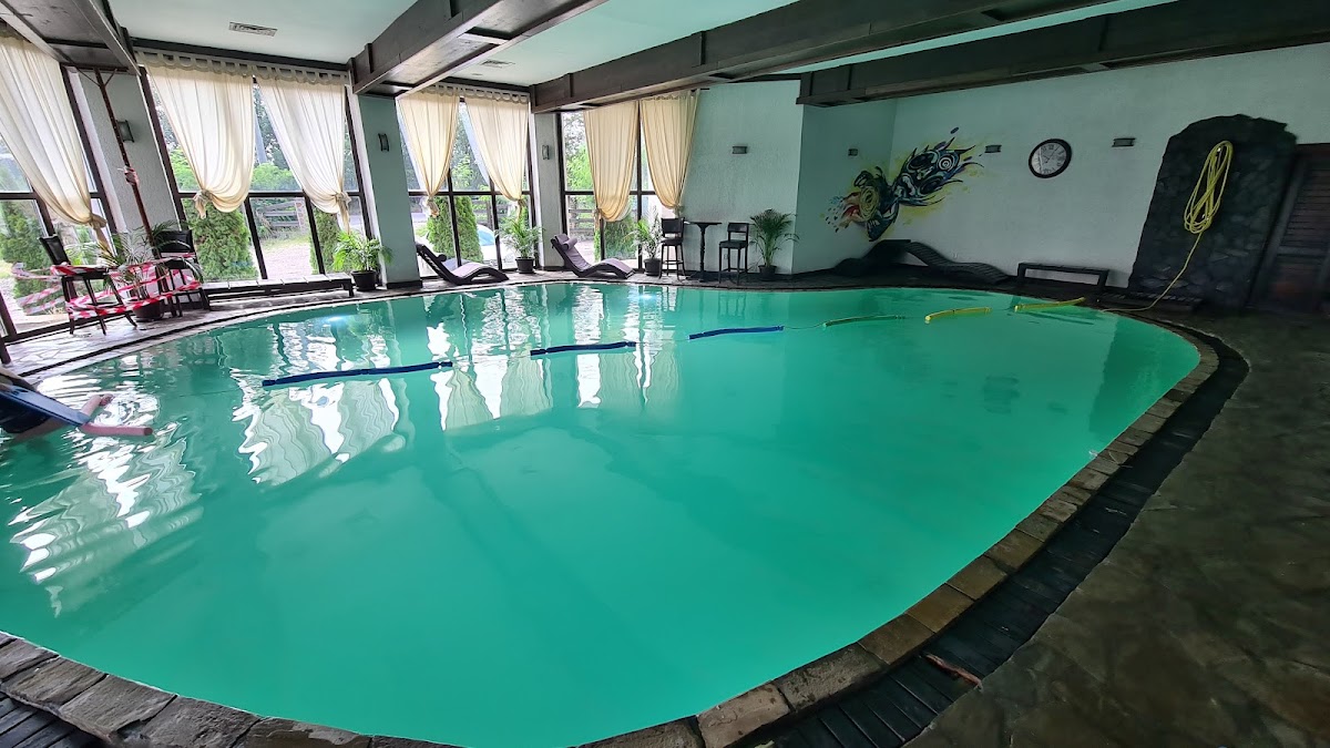 Pensiunea Casa Drumetului - foto 3