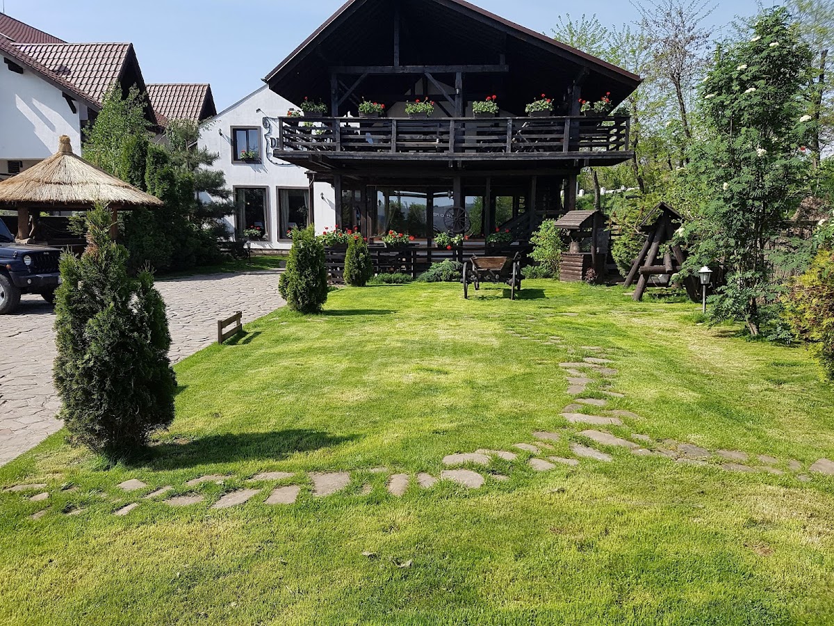 Pensiunea Casa Drumetului - foto 4