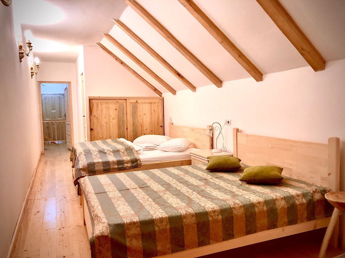 Pensiunea Casa Eva Wagner - foto 2