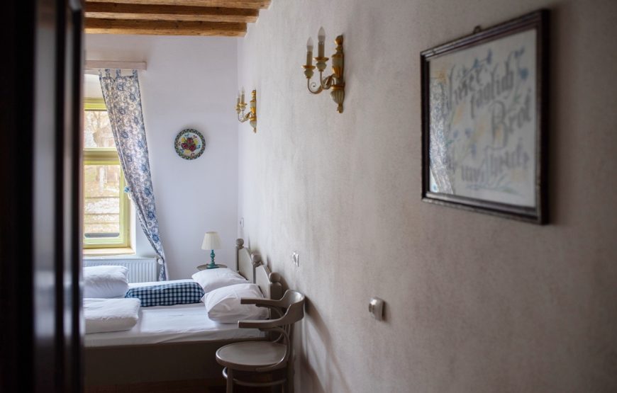 Pensiunea Casa Eva Wagner - foto 3