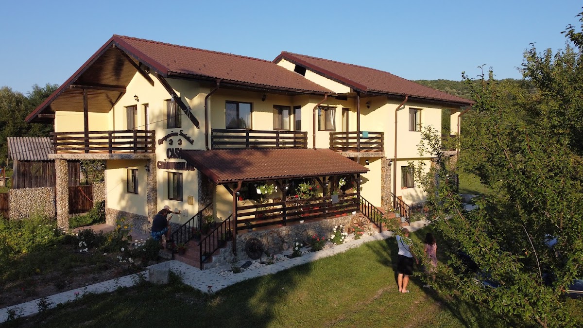 Comăneşti