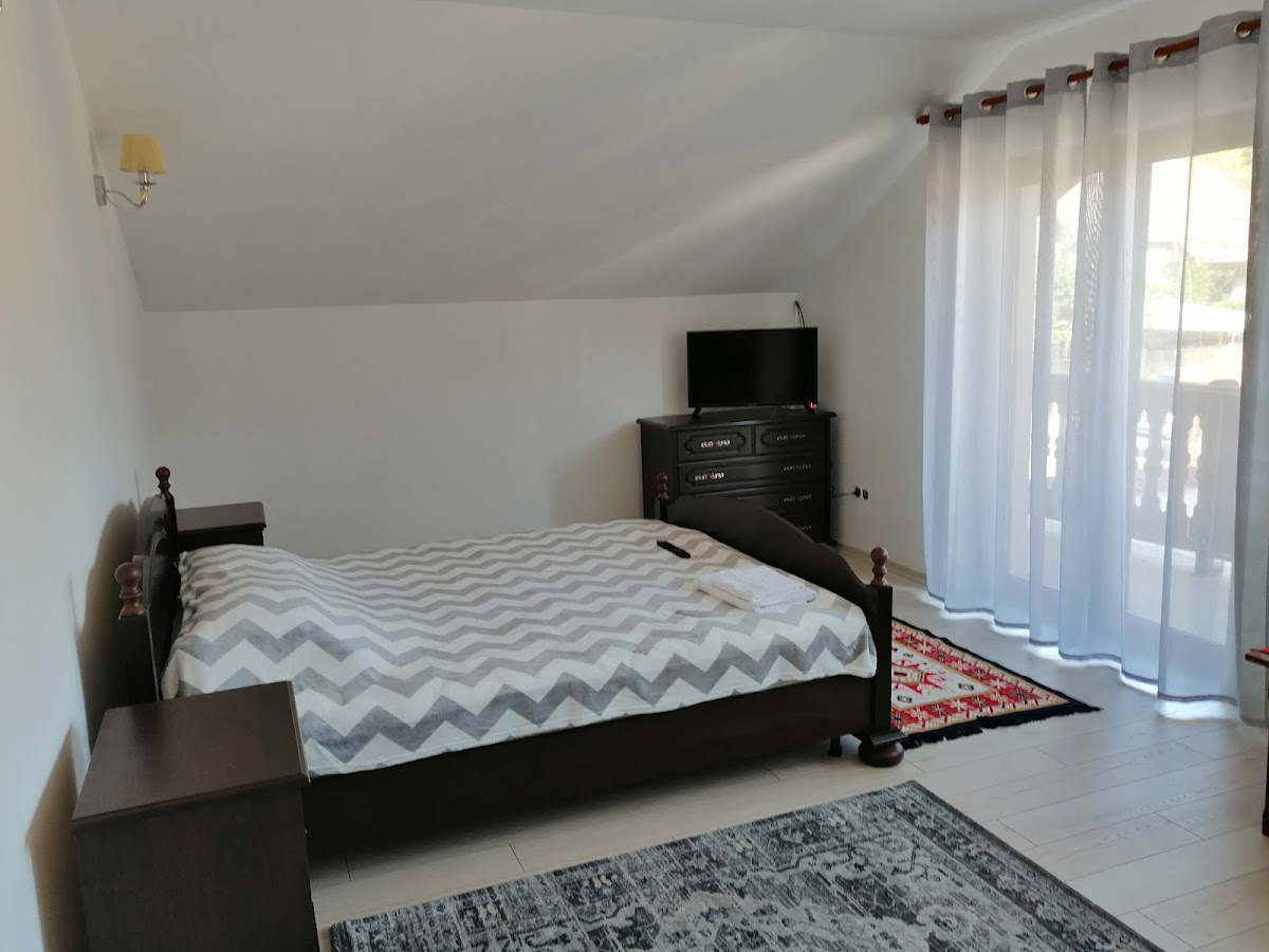 Pensiunea Casa Ilieș Galeș - foto 2