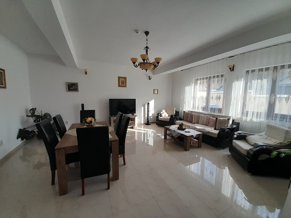 Pensiunea Casa Ilieș Galeș - foto 3