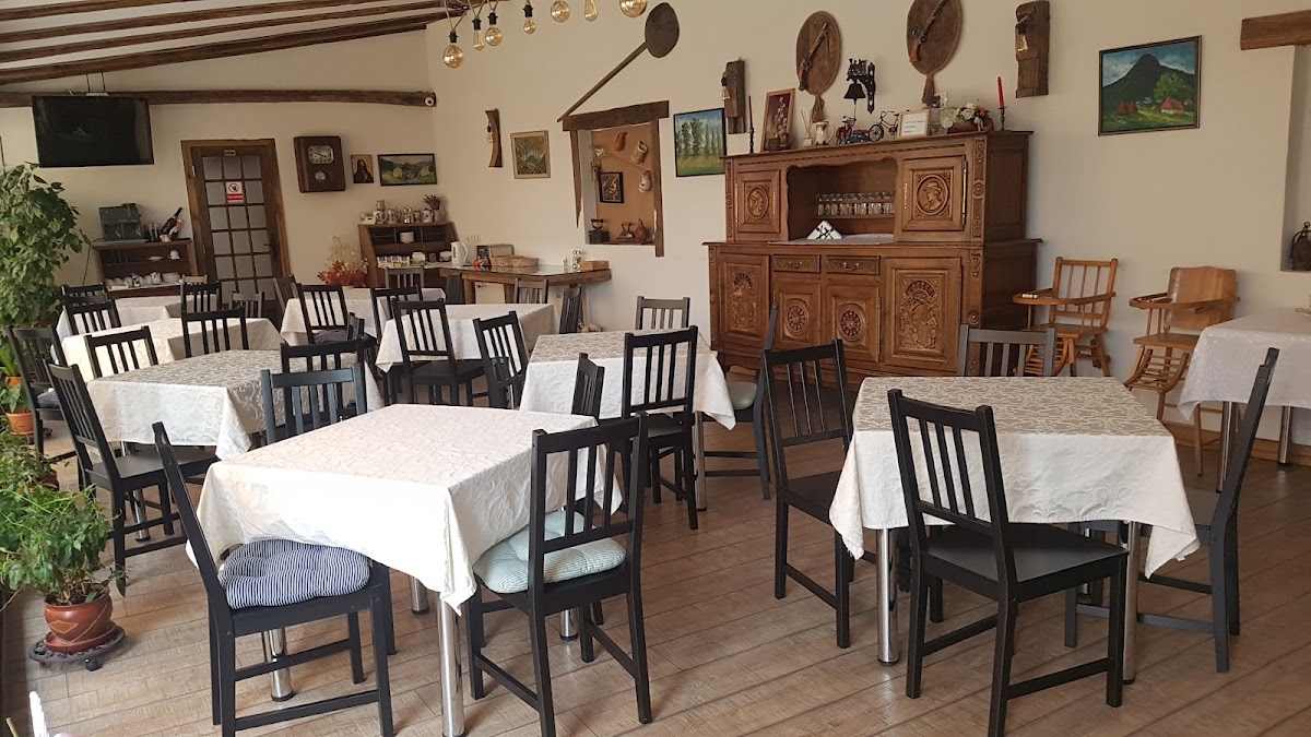 Pension Casa Irinella