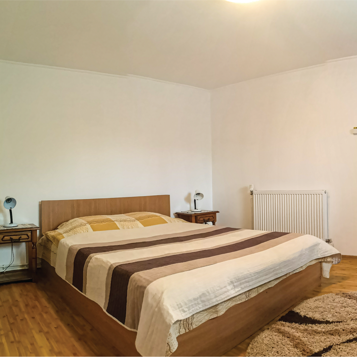 Pensiunea Casa Madalina