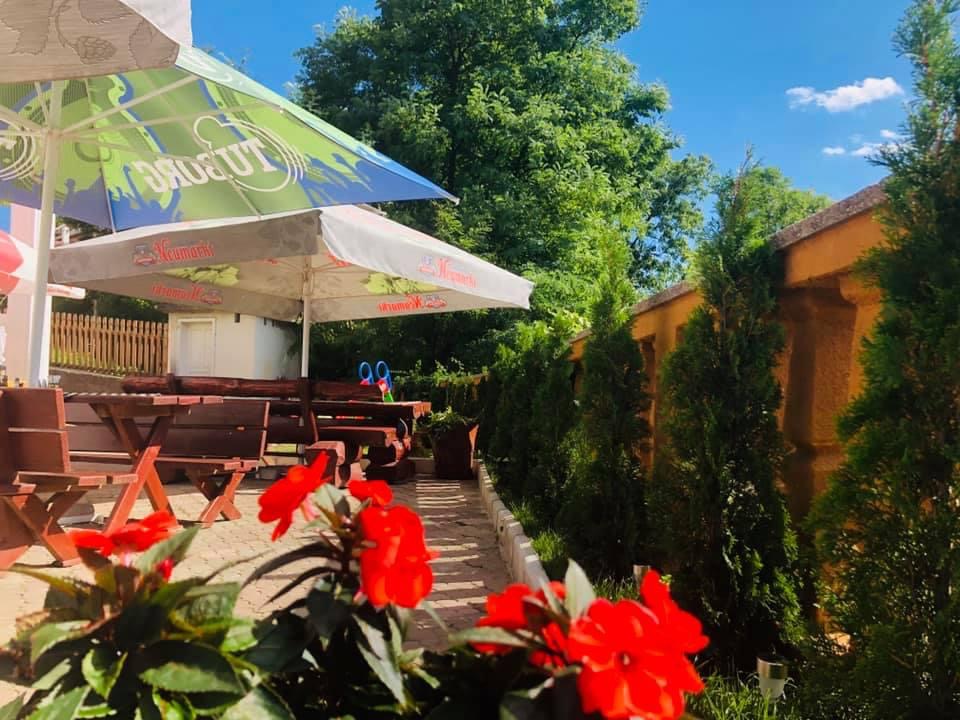 Pensiunea Casa Mariuca Văleni Maramureș