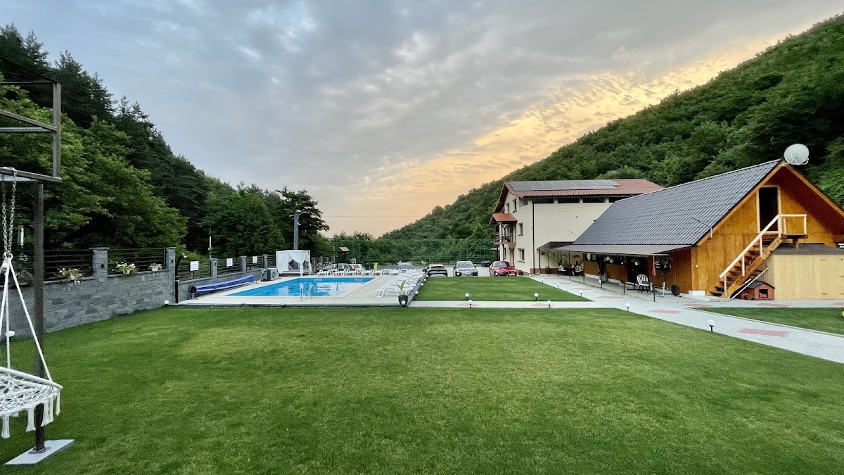 Pensiunea Casa Munty - foto 4