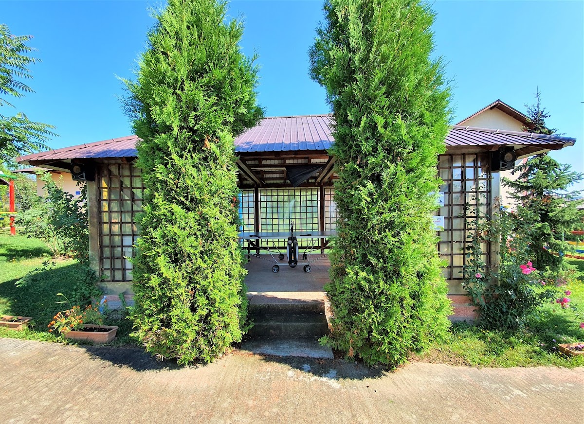 Casa Muscelelor Guesthouse, Pietroşani