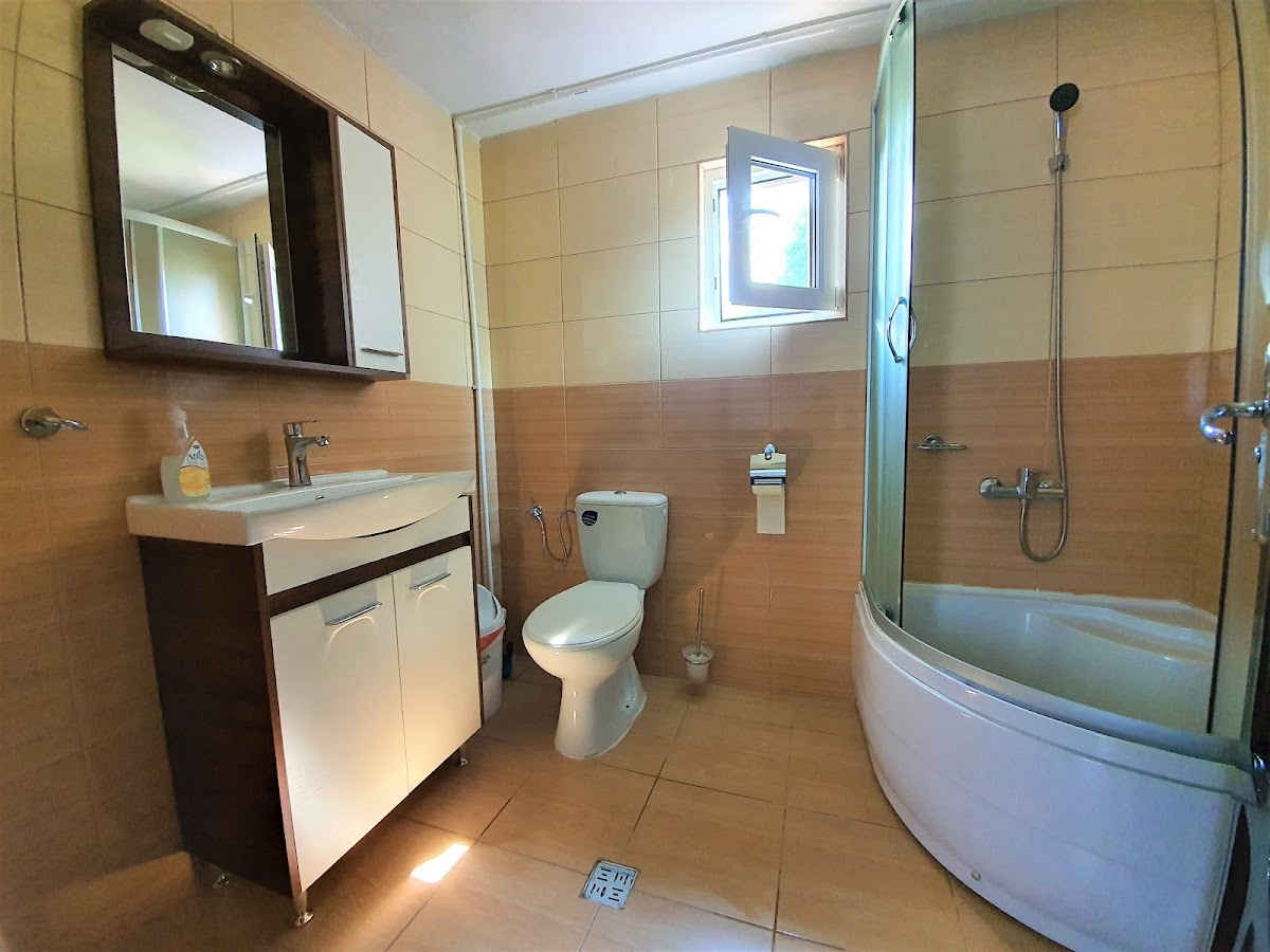 Pensiunea Casa Muscelelor