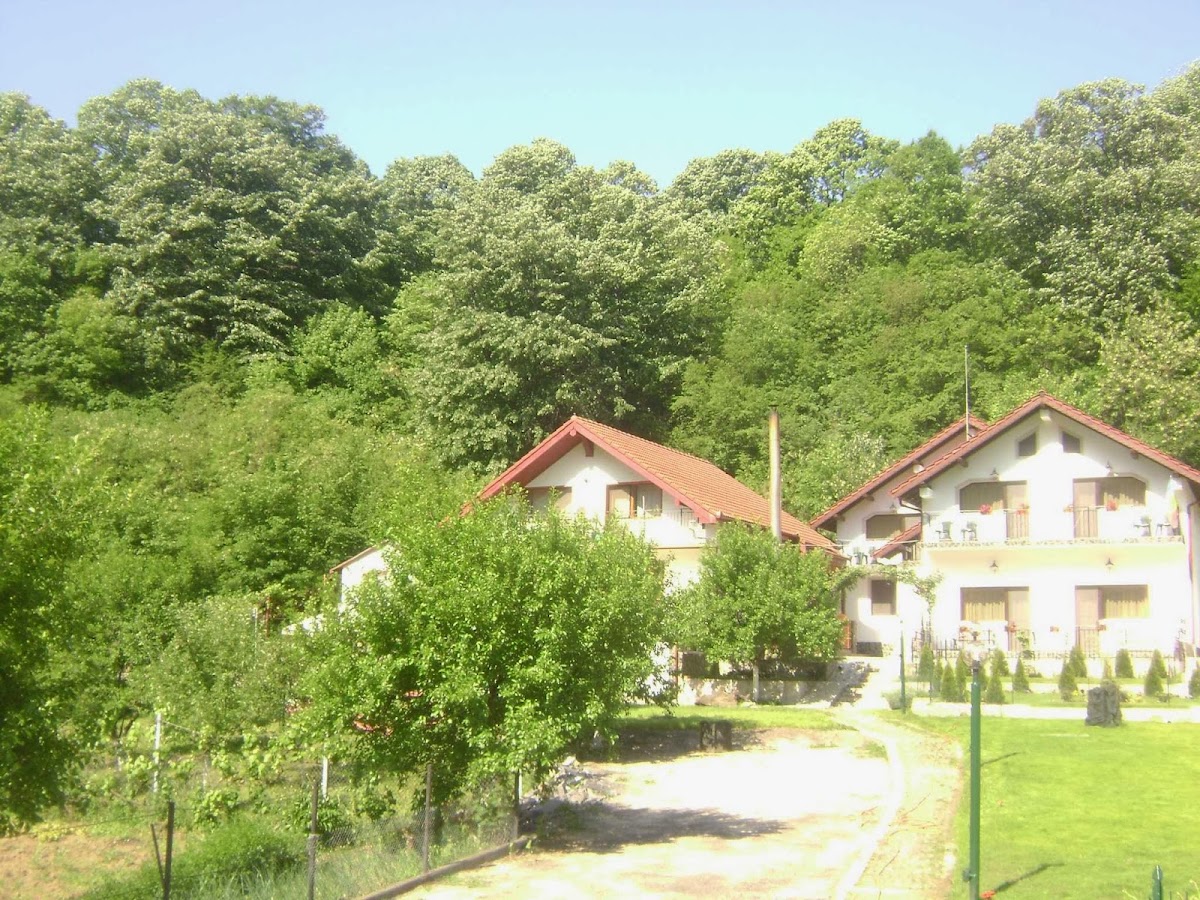 Pensión Casa Natura