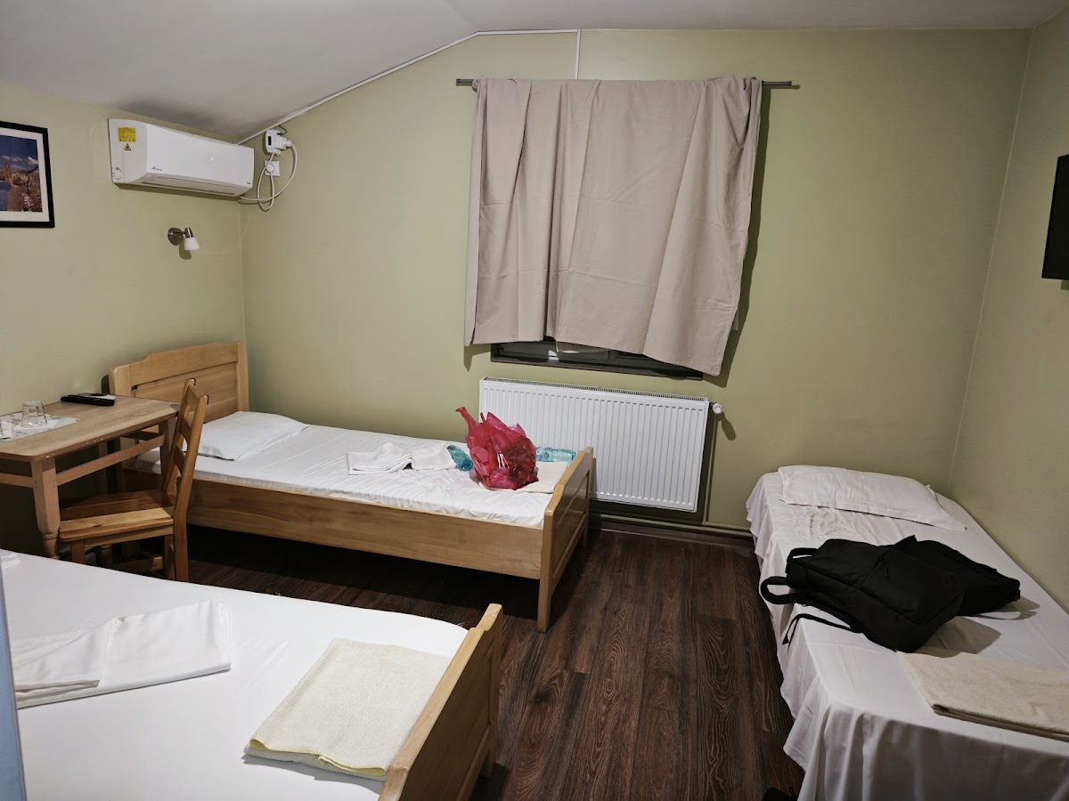 Pensiunea Casa Oana - foto 2