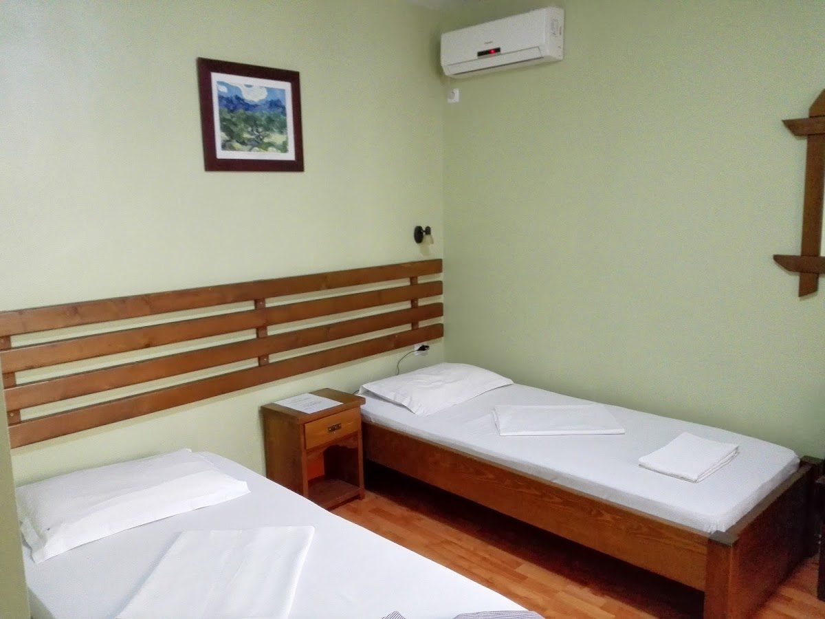 Pensiunea Casa Oana - foto 4