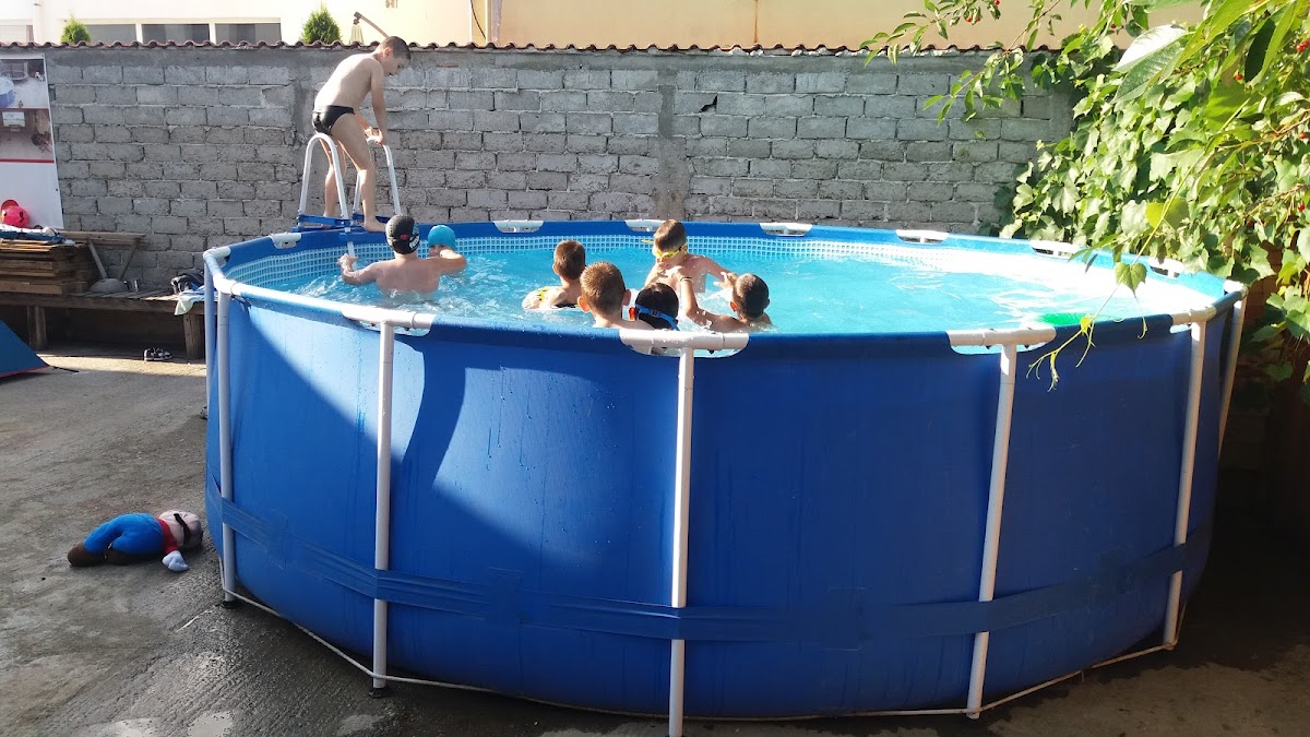 Pensiunea Casa Petru