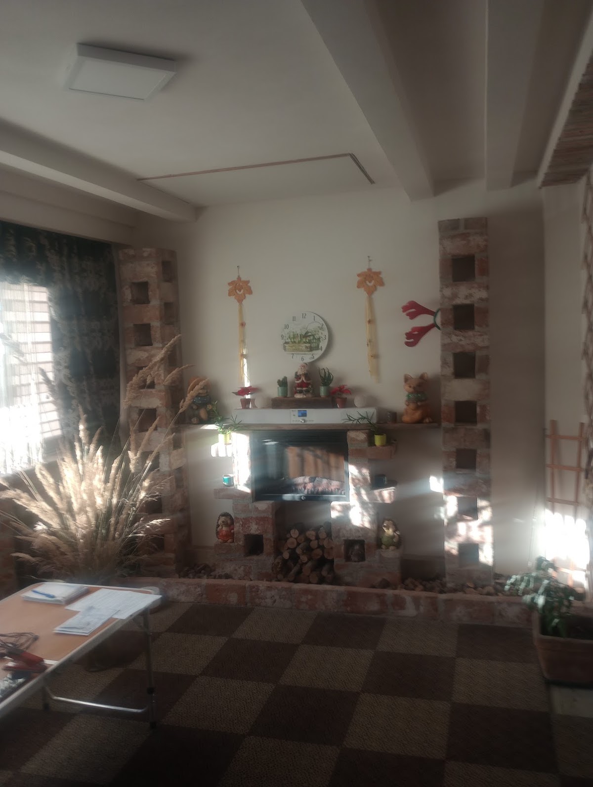 Pensiunea Casa Petru