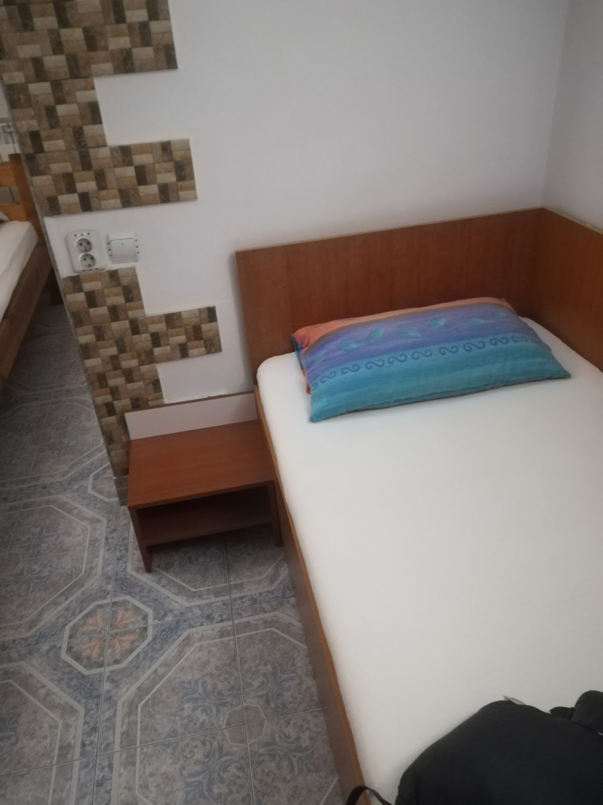 Pensiunea Casa Petru