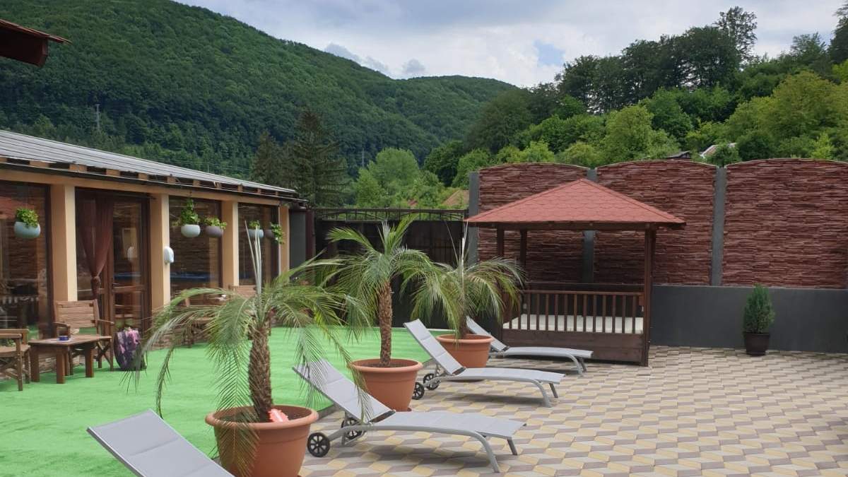 Pensiunea Casa Piri - foto 1