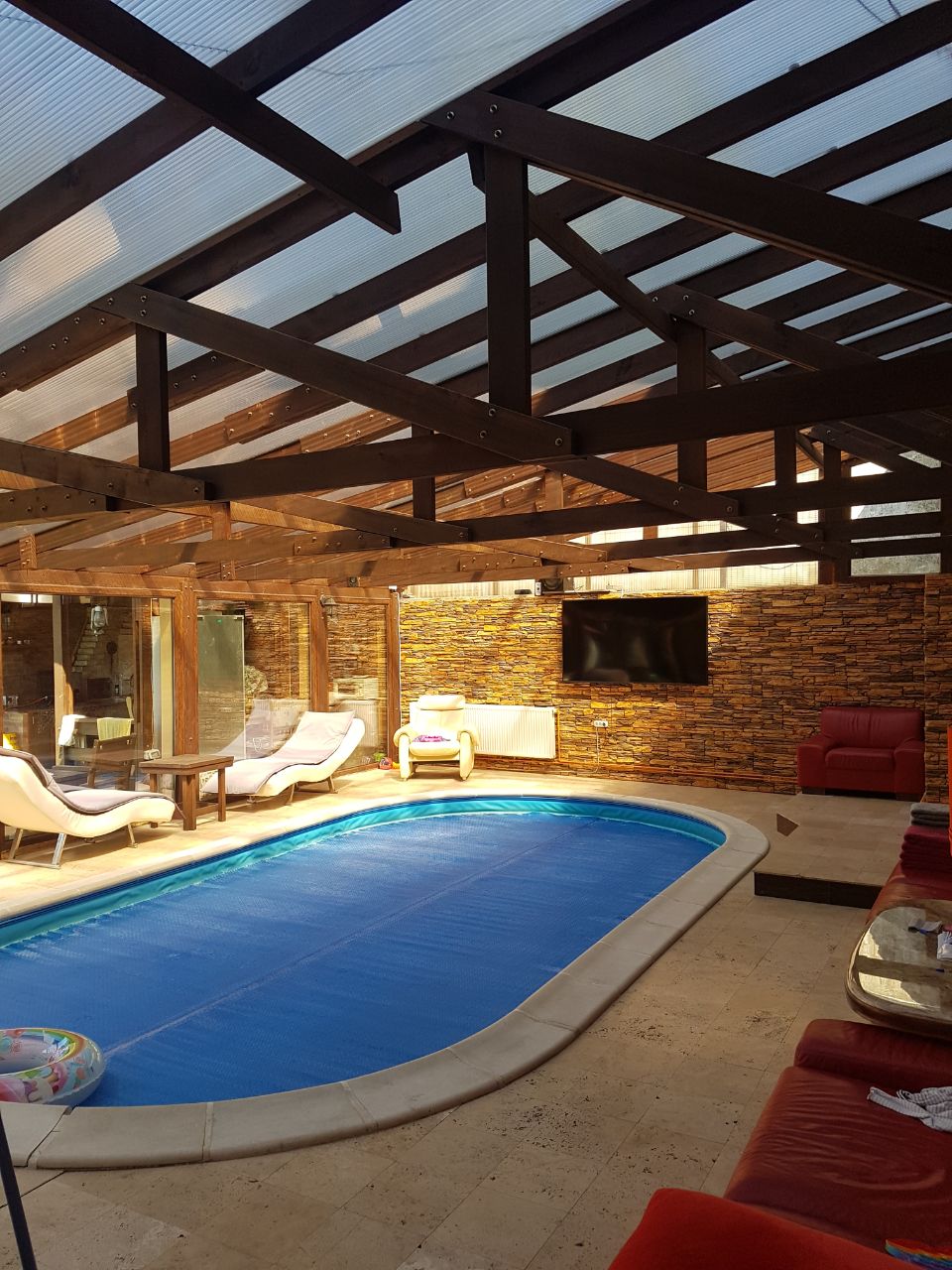 Pensiunea Casa Piri - foto 3