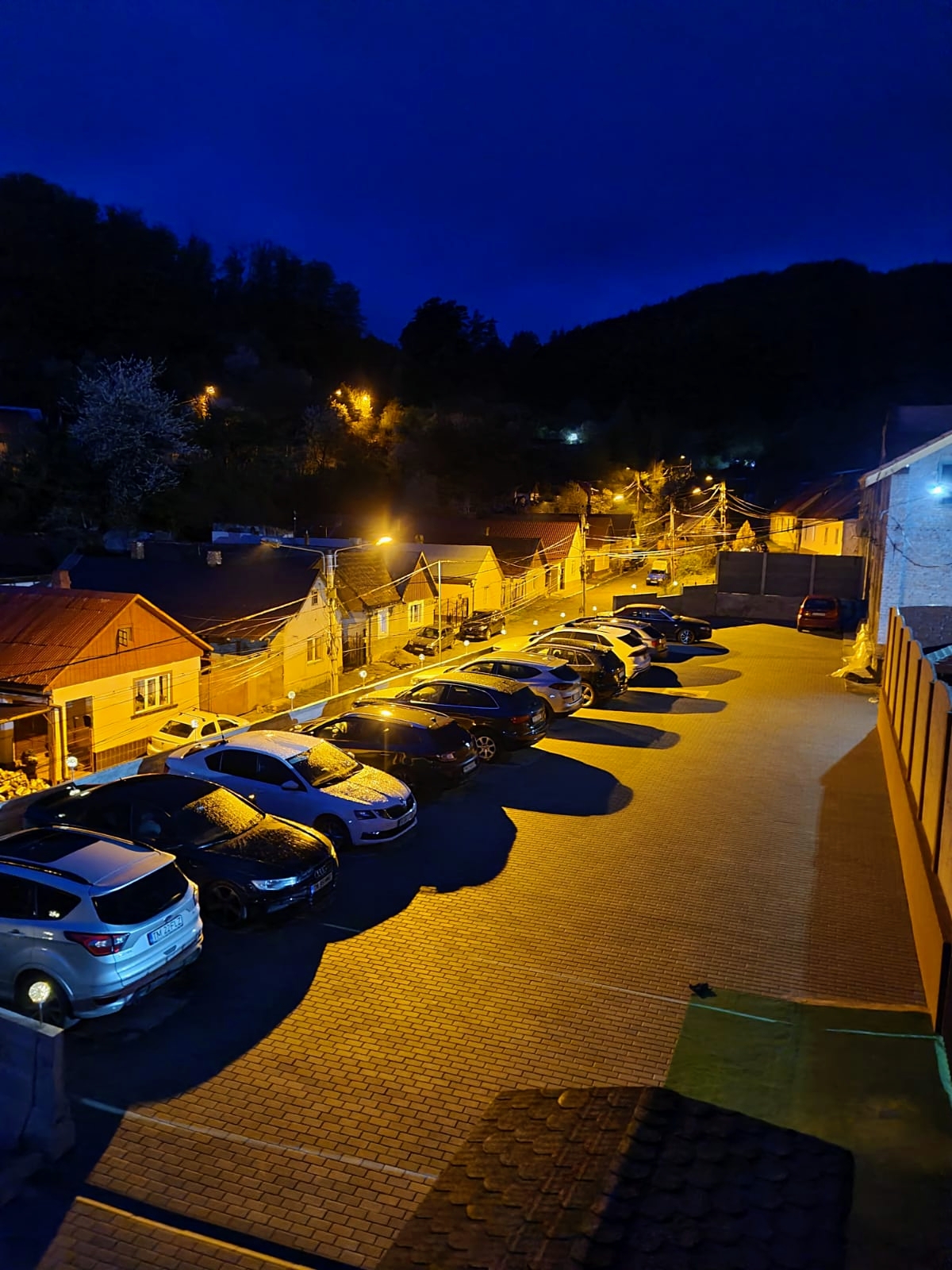 Pensiunea Casa Piri - foto 4