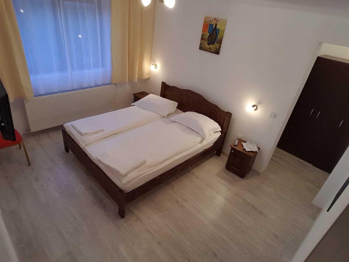 Pensiunea Casa Presecan - foto 2