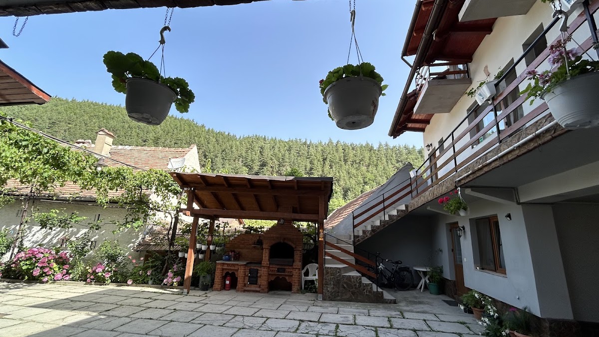 Pensiunea Casa Presecan - foto 3