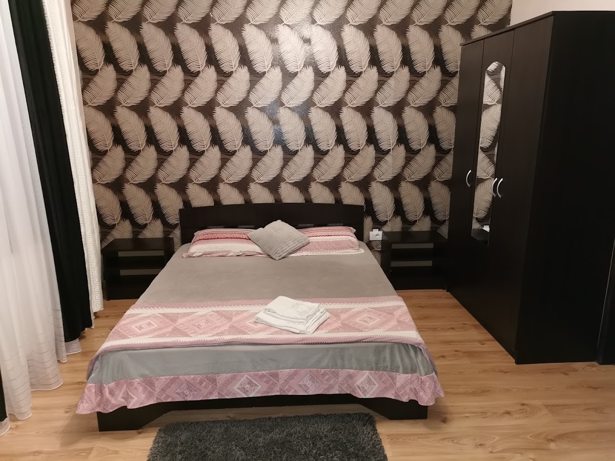 Pensiunea Casa Robi