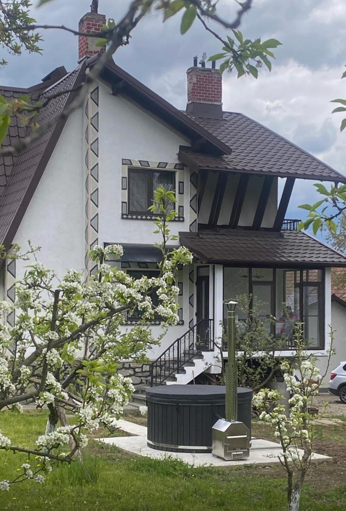 Pensiunea Casa Rujoiu