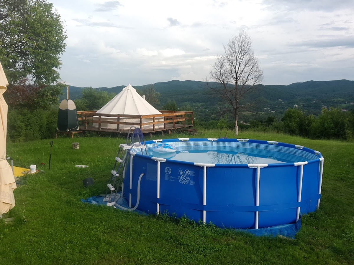 Pensiunea Casa Runcu Buzau