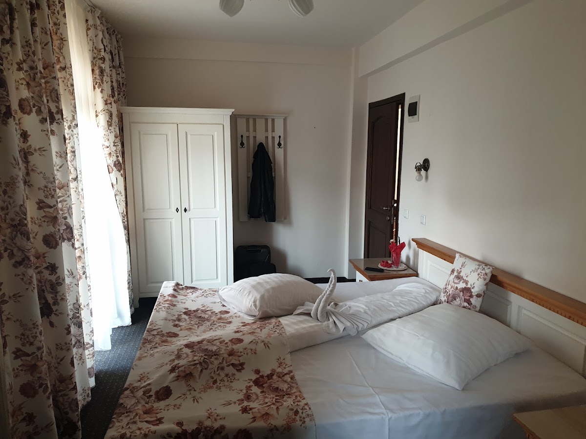 Pensiunea Casa Simoni - foto 2