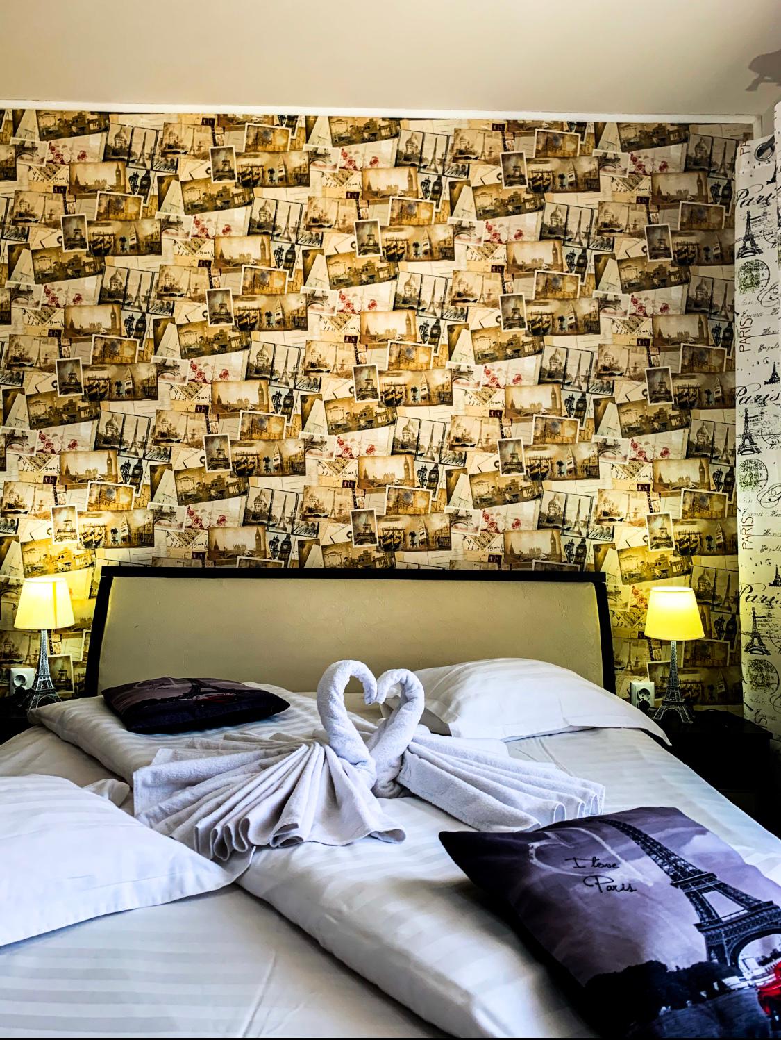 Pensiunea Casa Simoni - foto 4