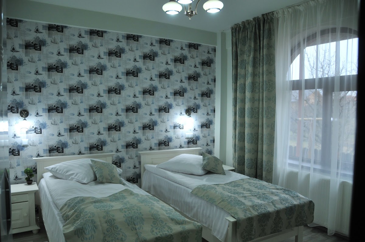 Pensiunea Casa Simoni - foto 5