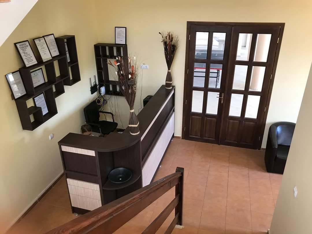 Pension Casa SOARELUI