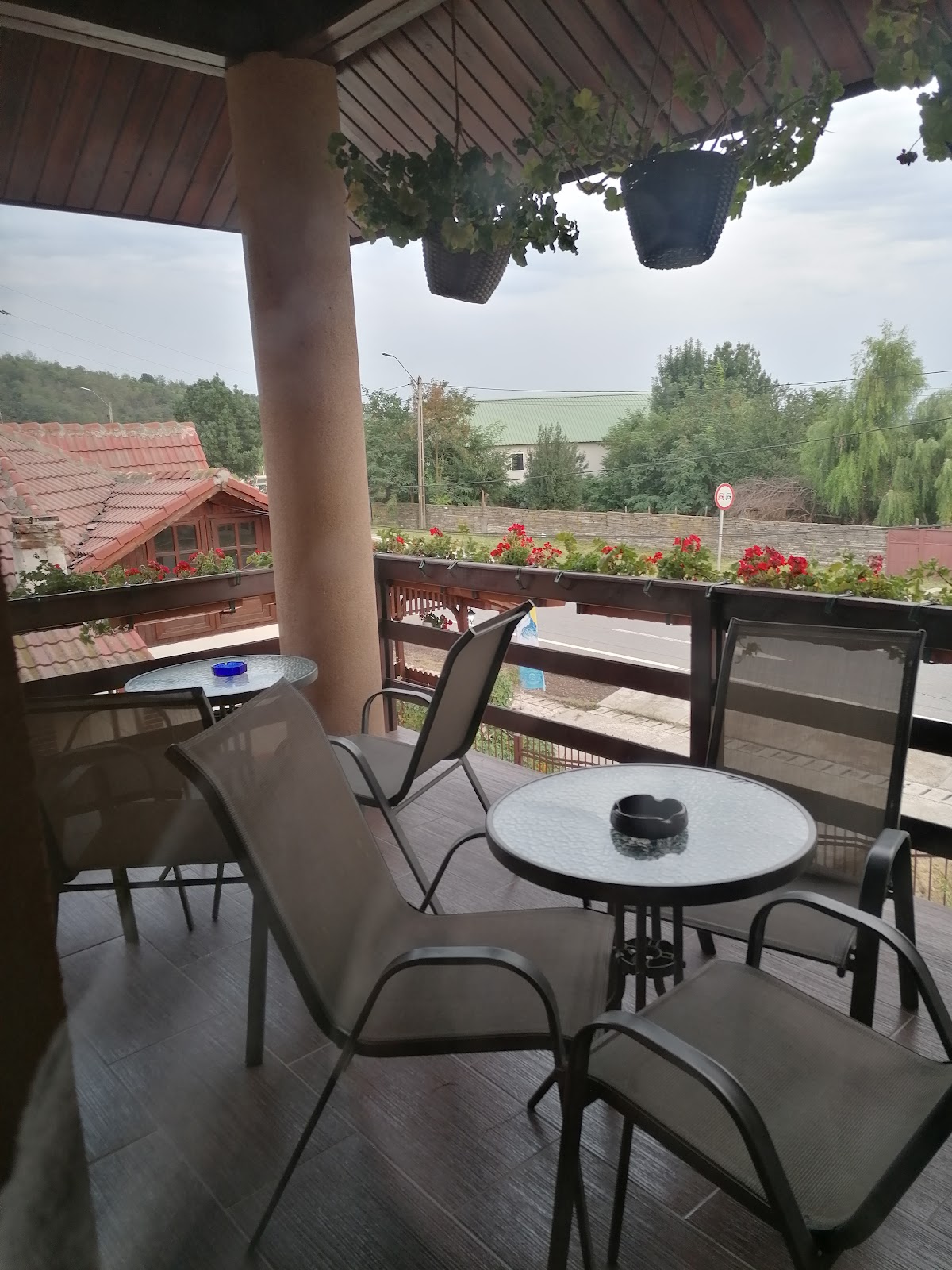 Pension Casa SOARELUI