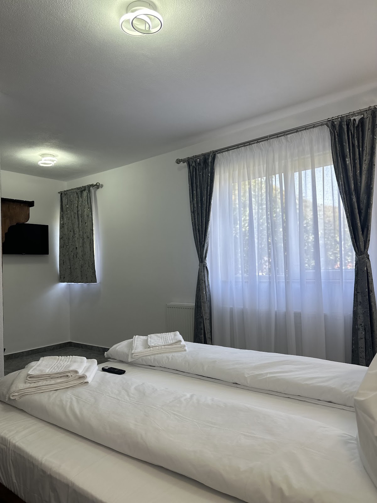Pensiunea Casa Suciu