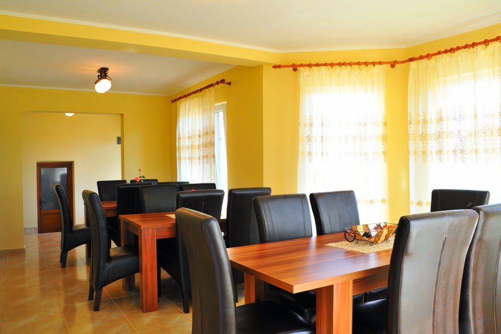 Pensiunea Casa Tămaș - foto 4