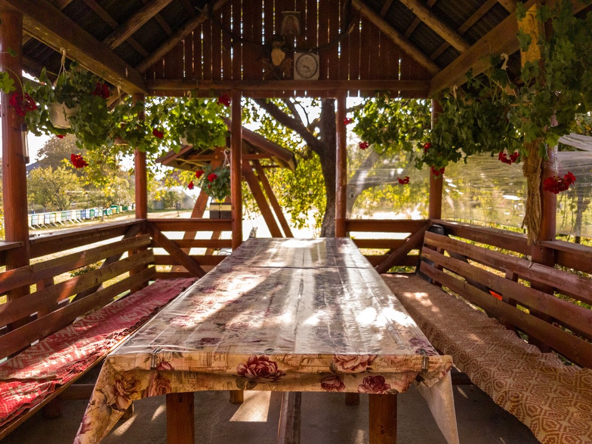 Pensiunea Casa Tămaș - foto 5