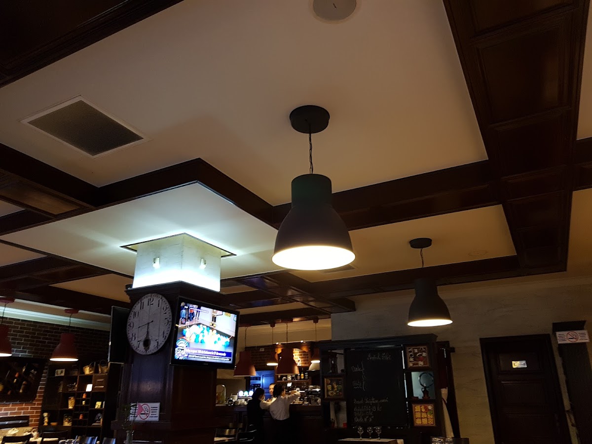 Pensiunea Casa Vera - foto 1