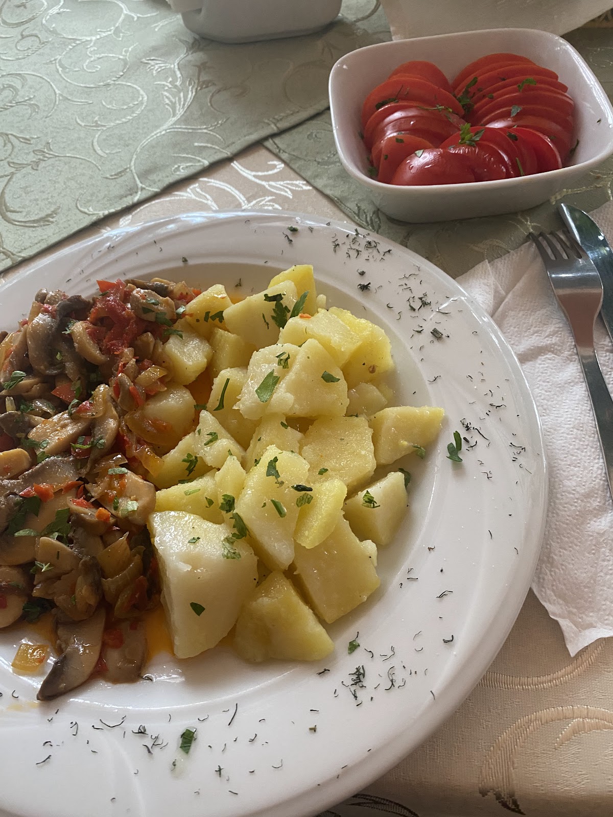 Pensiunea Casa Verde - foto 2