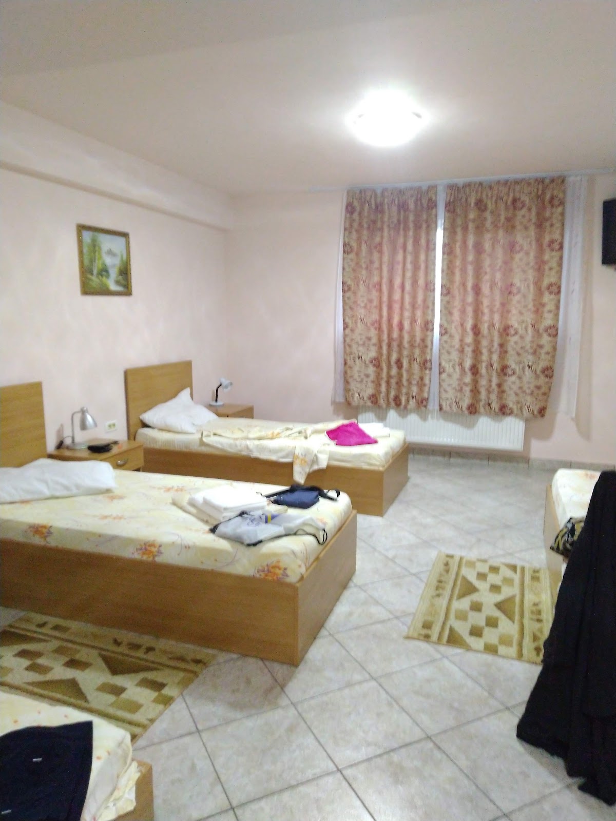 Pensiunea Casa Verde - foto 4