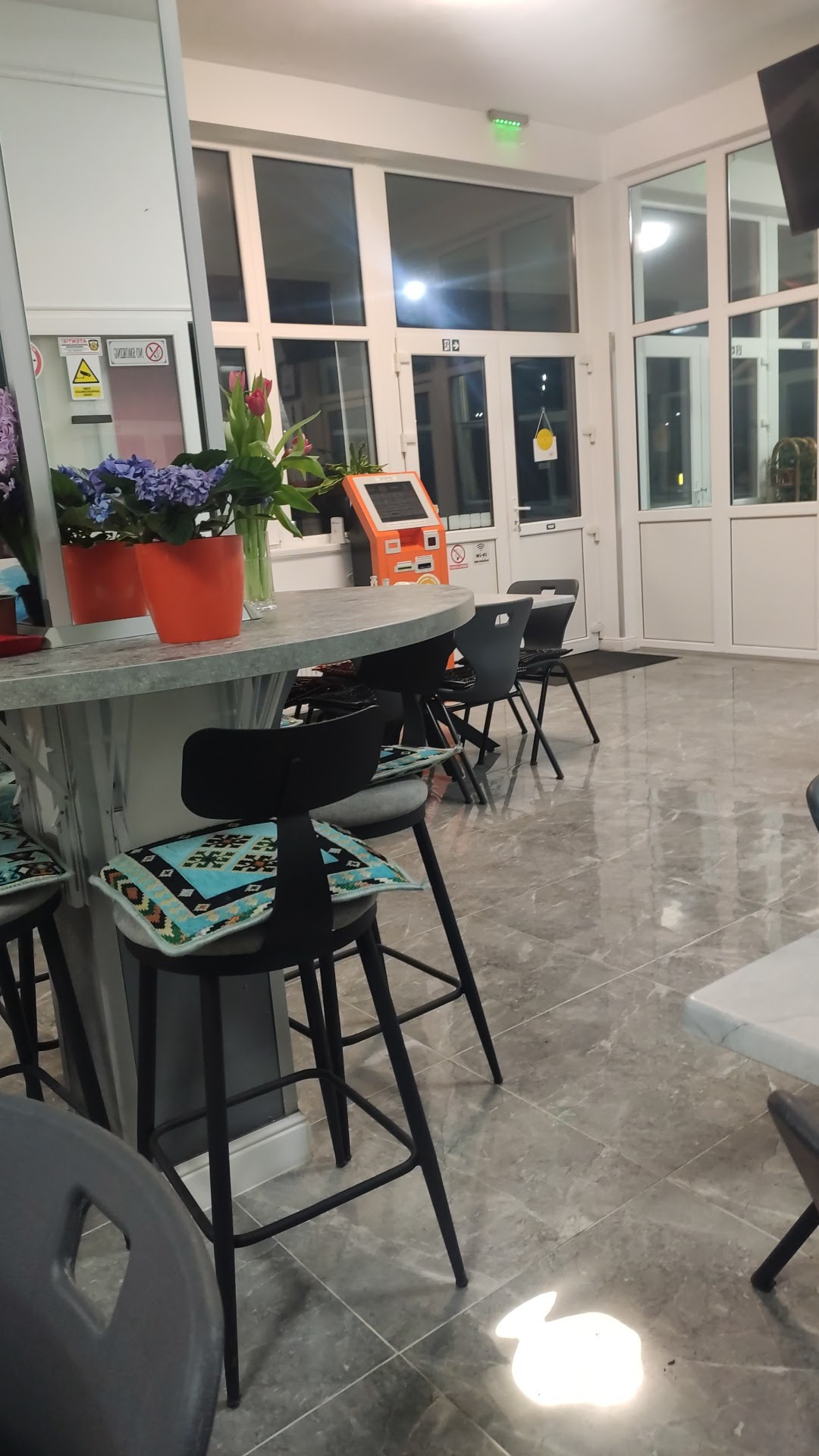 Pensiunea Casa Verde - foto 5