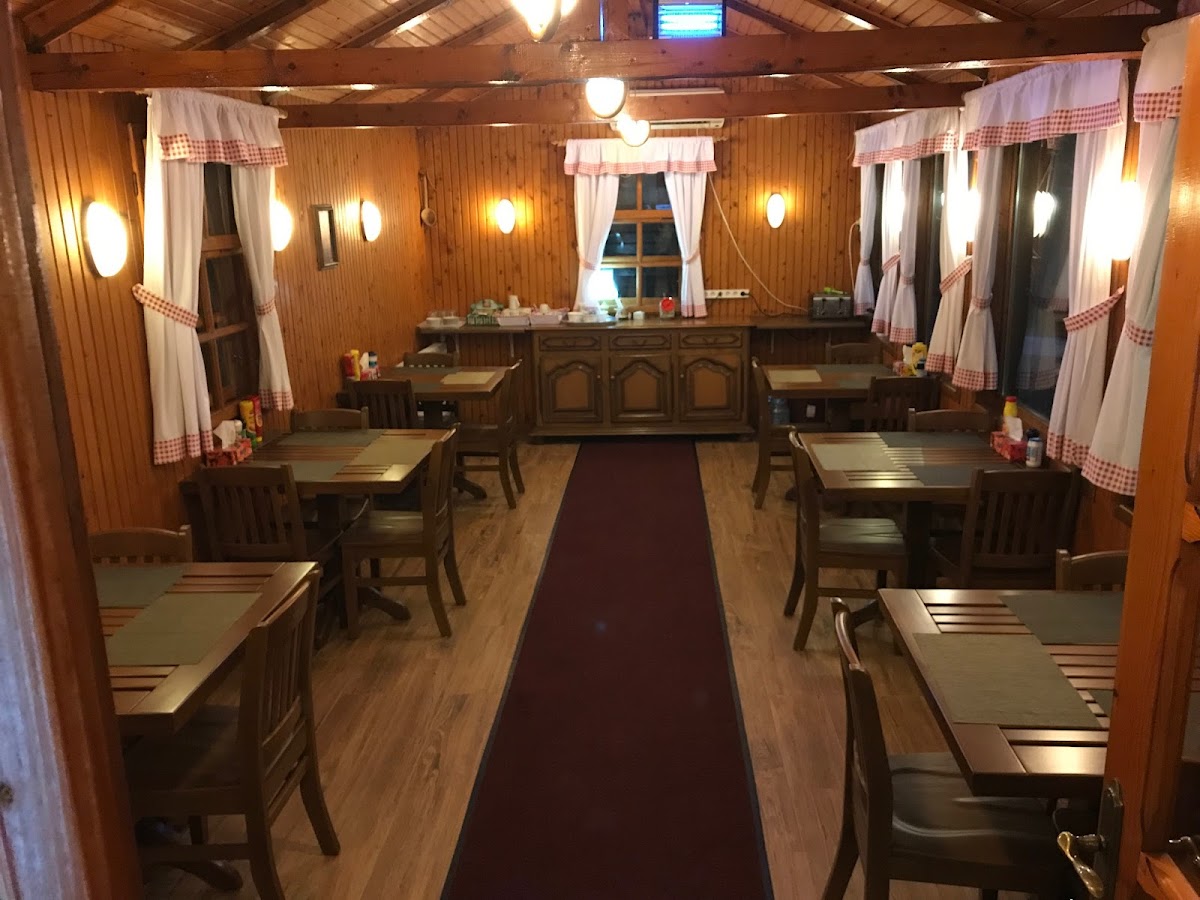 Pensiunea Casa verde Bucuresti - foto 4