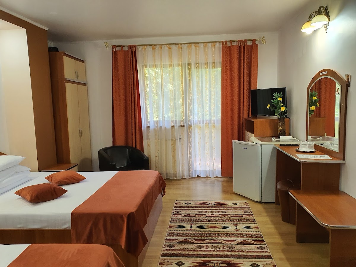 Pensiunea Casa Vero