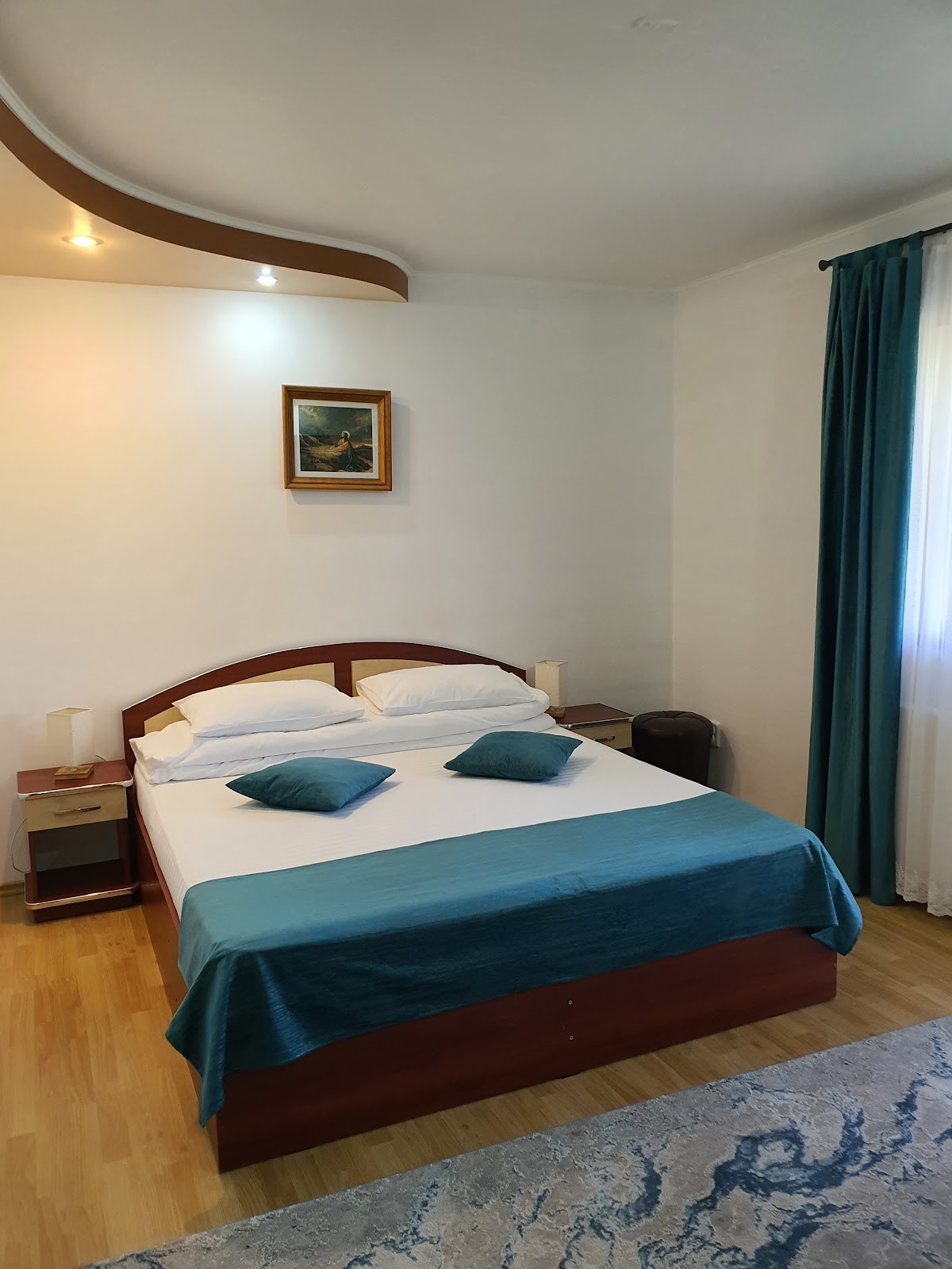 Pensiunea Casa Vero