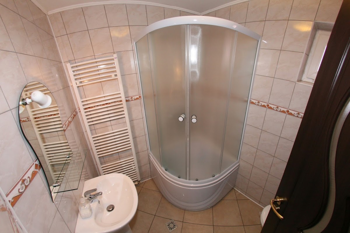 Casa Zărneșteană Panzió