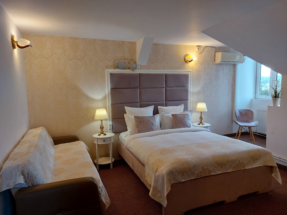 CASABLANCA PENSION