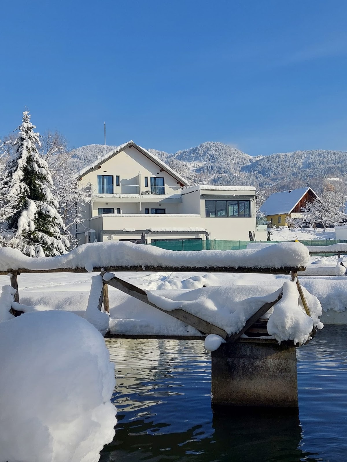 Cascada Guesthouse